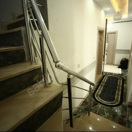 Bilirhouse * Istanbul