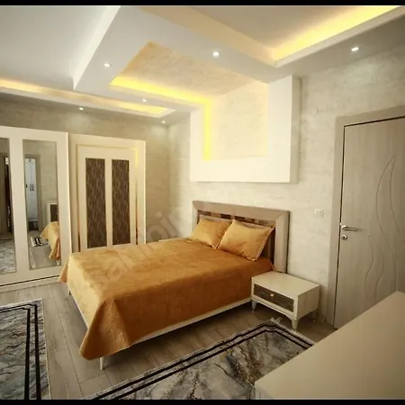 Apartment Bilirhouse *