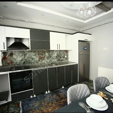 Bilirhouse * Istanbul