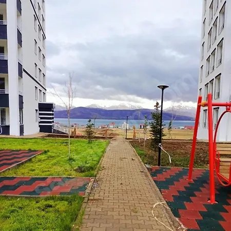 Apartamento Bilirhouse *